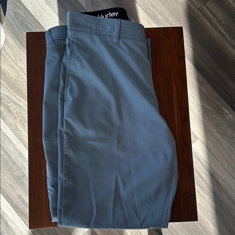 Hurley Blue Pants